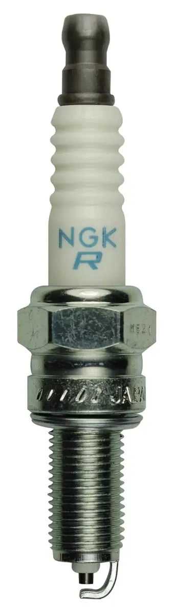 NGK Standard Spark Plug Box of 4 (MR9F) - Ignition