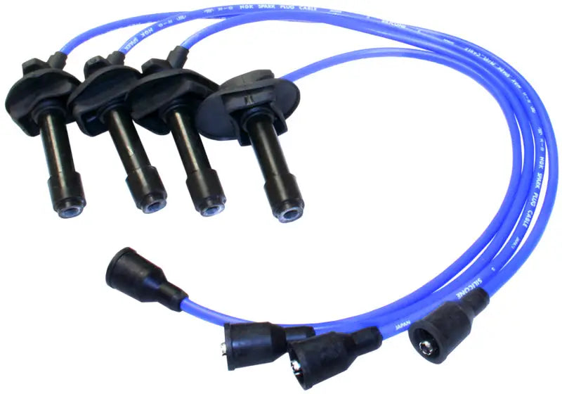 NGK Subaru Legacy 1996 Spark Plug Wire Set - Truck & Automotive