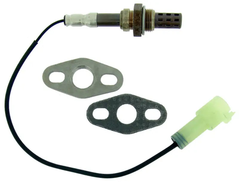NGK Toyota 4Runner 1987-1985 Direct Fit Oxygen Sensor - Truck & Automotive