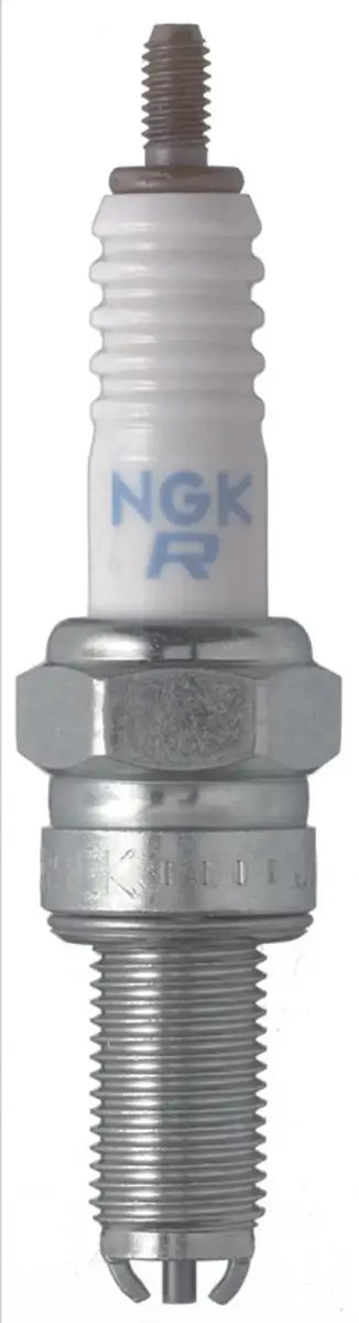 NGK Traditional Spark Plug Box of 10 (CR10EK) - Ignition