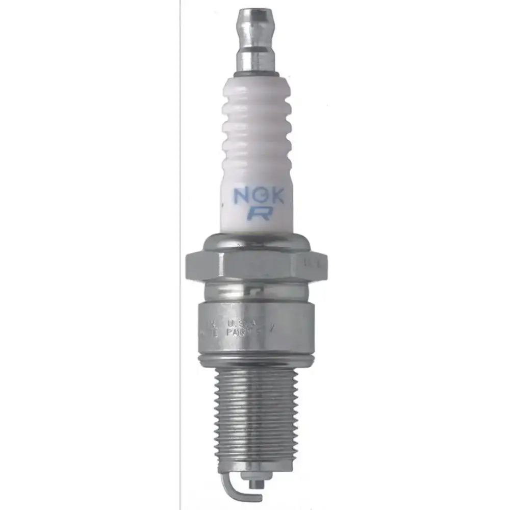 NGK Traditional Spark Plug Box of 4 (BPR7ES) - Truck & Automotive
