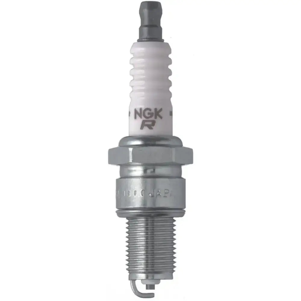 NGK Traditional Spark Plug Box of 4 (BPR9ES) - Truck & Automotive