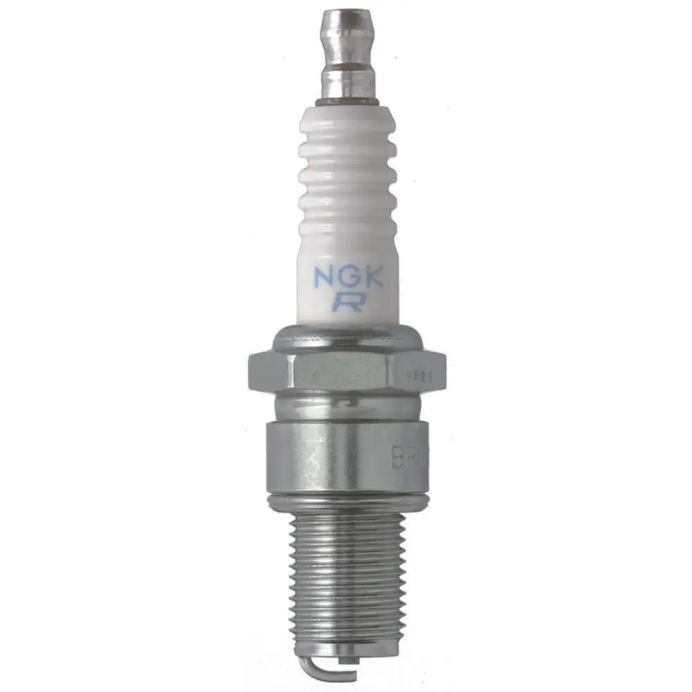 NGK 5122 NGK Traditional Spark Plug Box of 4 (BR7ES)