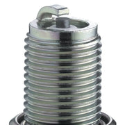 NGK 5122 NGK Traditional Spark Plug Box of 4 (BR7ES)