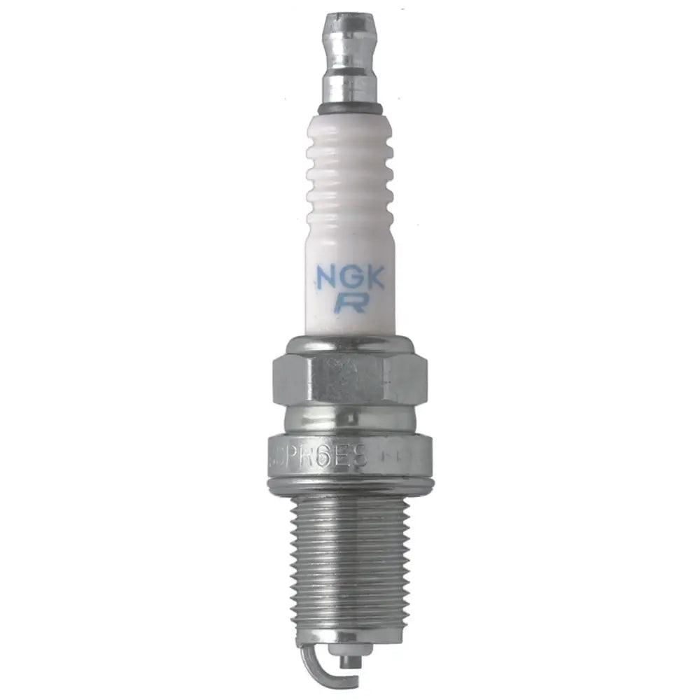 NGK 2330 NGK Traditional Spark Plugs Box of 4 (BCPR6ES)