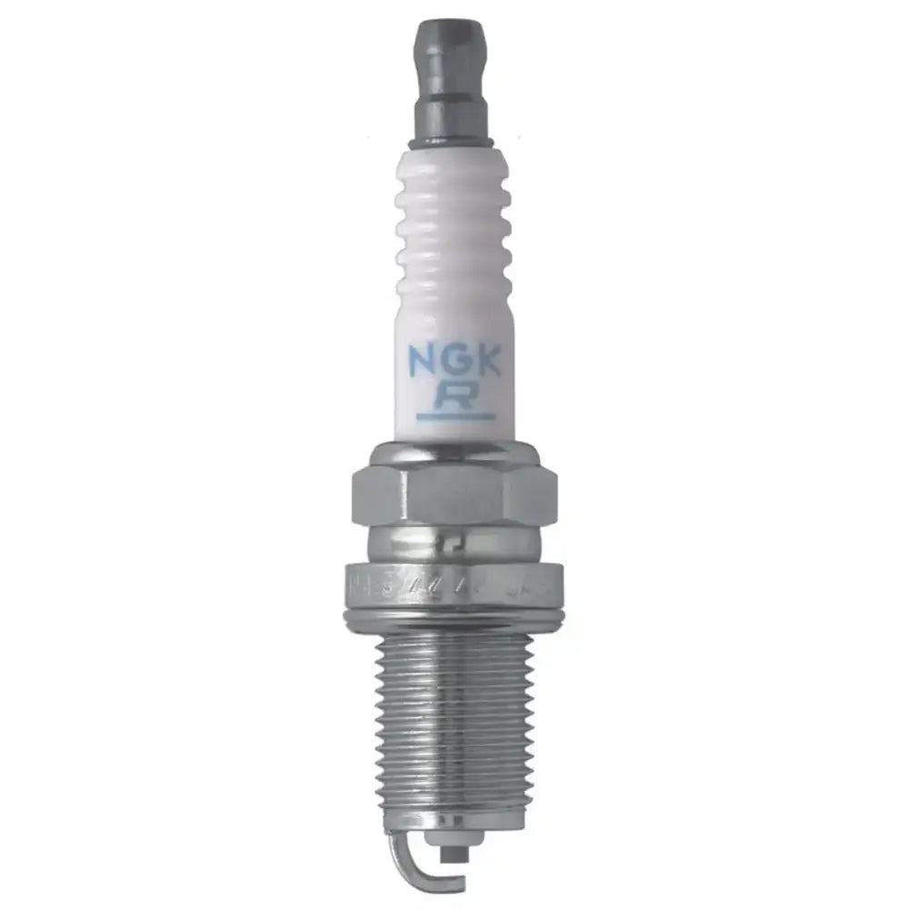 NGK V-Power Spark Plug Box of 4 (BKR5E-11) - Truck & Automotive