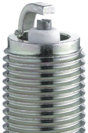 NGK V-Power Spark Plug Box of 4 (LFR5A-11) - Truck & Automotive