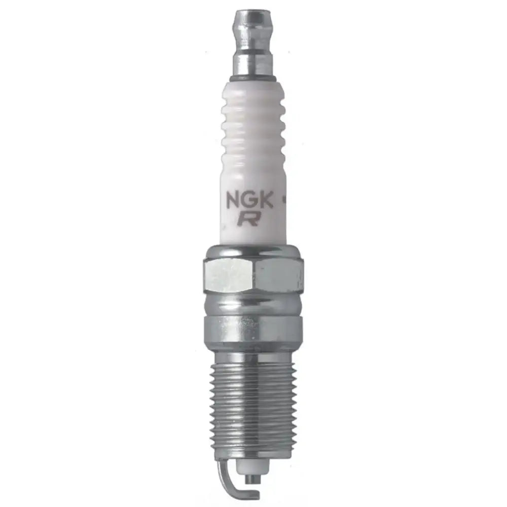 NGK V-Power Spark Plug Box of 4 (TR55) - Powersports