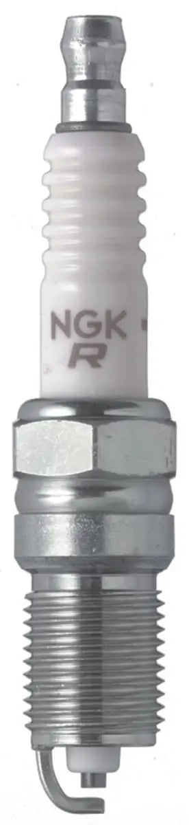 NGK V-Power Spark Plug Box of 4 (TR55) - Powersports