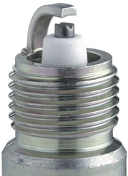 NGK V-Power Spark Plug Box of 4 (UR4) - Truck & Automotive