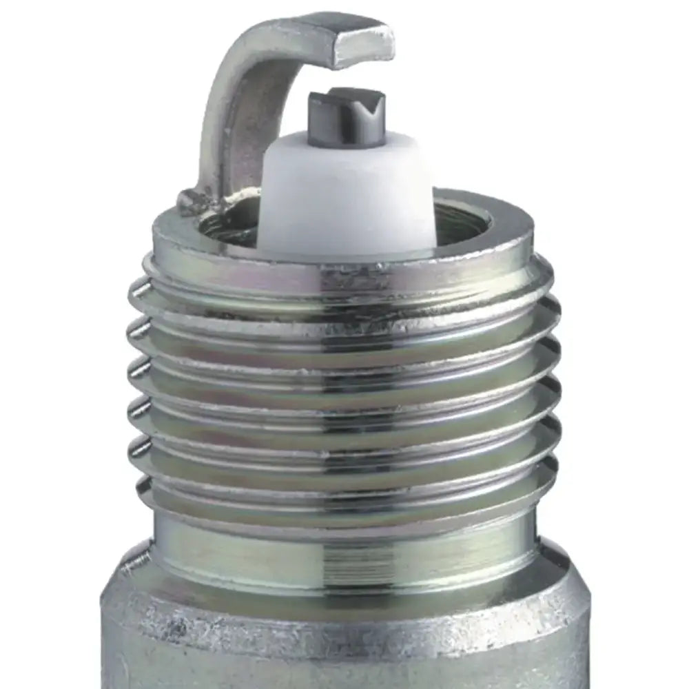 NGK V-Power Spark Plug Box of 4 (UR5) - Powersports