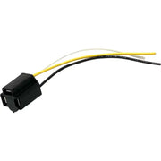 NAMZ CUSTOM CYCLE NHS-PT Replacement Headlamp H4 Pigtail Models W/H4 Headlt