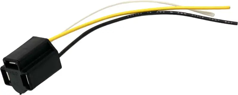 NAMZ CUSTOM CYCLE NHS-PT Replacement Headlamp H4 Pigtail Models W/H4 Headlt