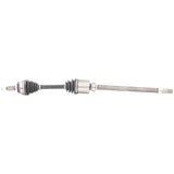 NI-8682 Trakmotive Cv Axle Shaft - CV