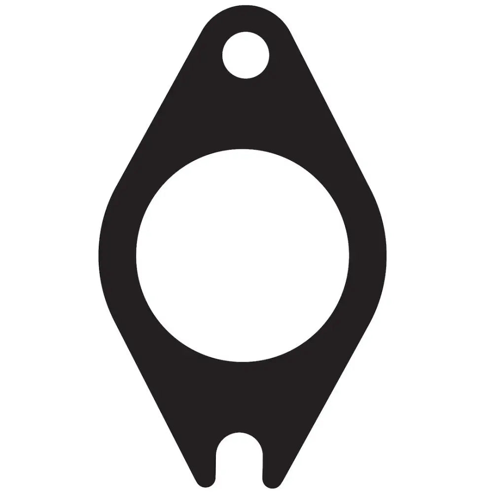 Nickson INC 13160-1 - Graphite Steel Core Gas