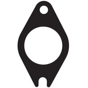 Nickson INC 13160-1 - Graphite Steel Core Gas