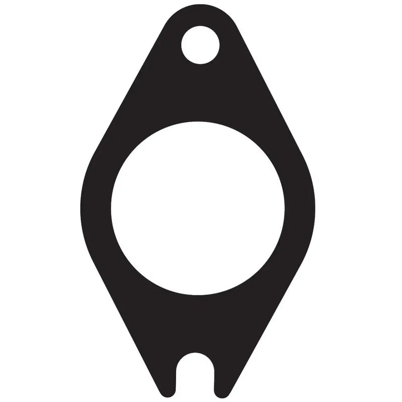 Nickson INC 13160-1 - Graphite Steel Core Gas