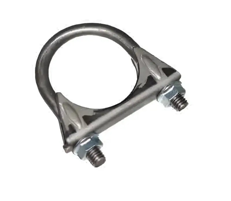 108212-50B Exhaust Clamp