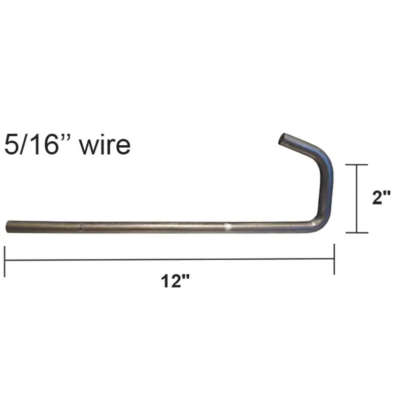 25372-25 Exhaust System Hanger