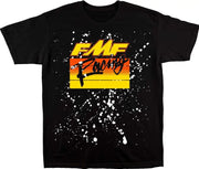 FMF APPAREL SU22118900-BLACK-XL