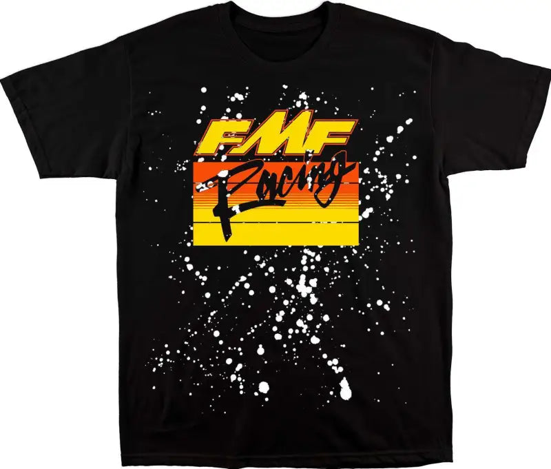 FMF APPAREL SU22118900-BLACK-XL