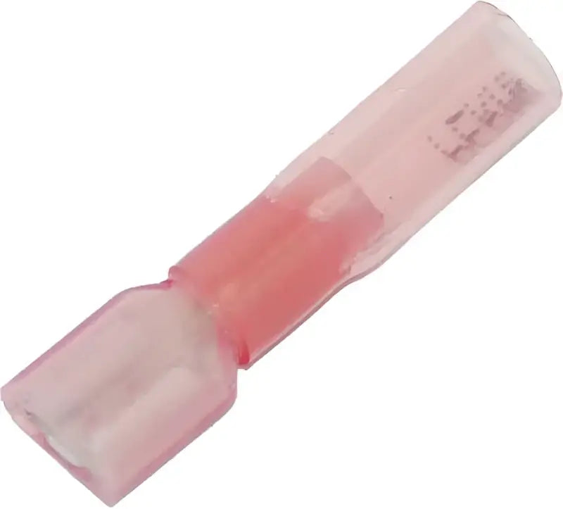 NAMZ CUSTOM CYCLE NIS-19164-0017 Female Quick Disconnect Heat Sealable 22 18 25 Pk