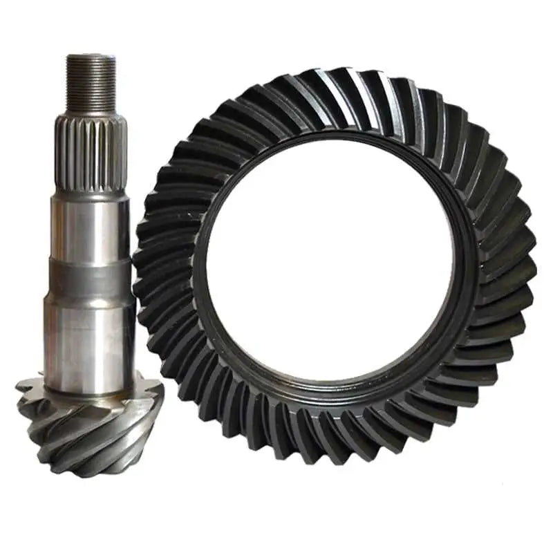D30JK-456-NG Differential Ring and Pinion