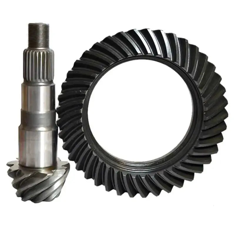 D30JK-456-NG Differential Ring and Pinion
