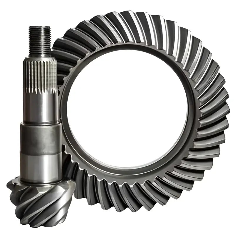 GM8.25-430R-NG Differential Ring and Pinion