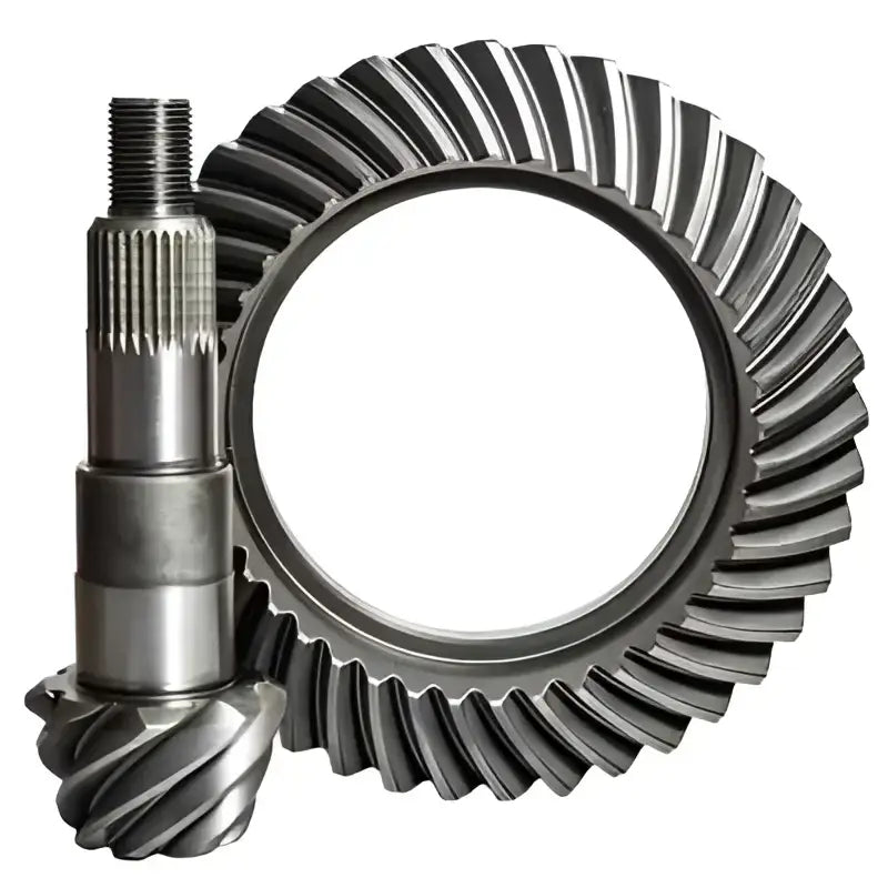 GM8.25-430R-NG Differential Ring and Pinion