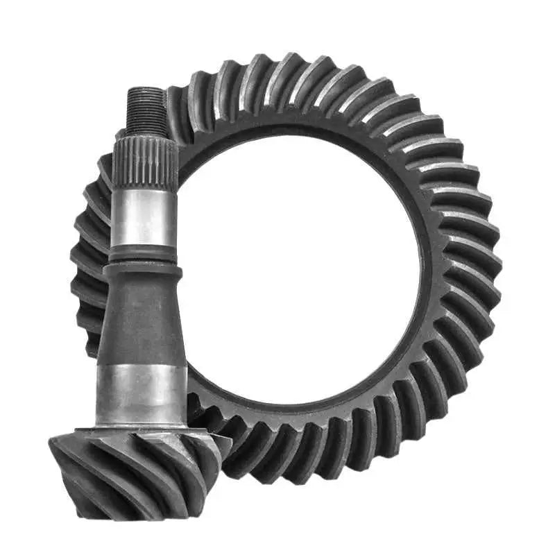 GM9.5K2-410-NG Differential Ring and Pinion