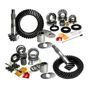 GPTACO2016-4.30 Differential Ring and Pinion