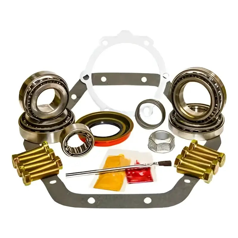 MKGM14T-C Differential Ring and Pinion Installation Kit