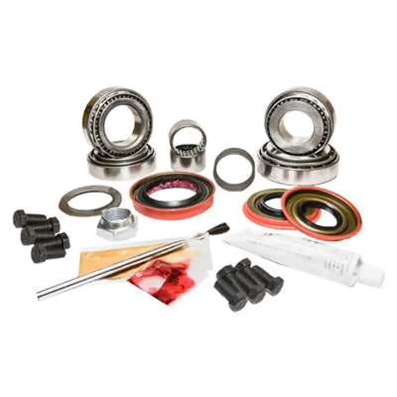MKGM8.25IFS-A Differential Ring and Pinion Installation Kit