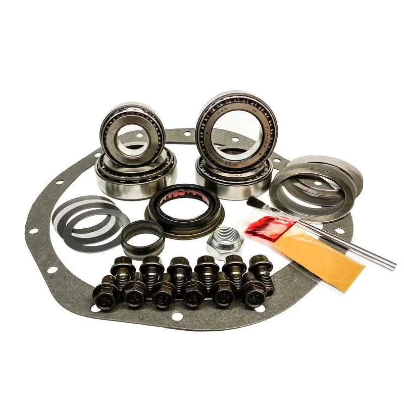 MKGM9.5-B Differential Ring and Pinion Installation Kit