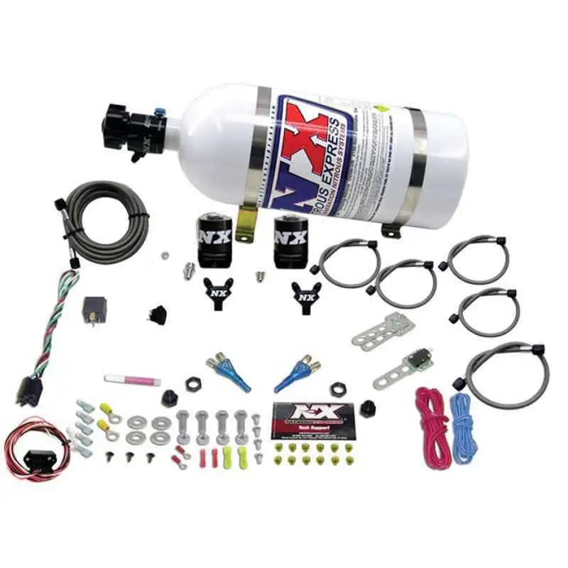 Nitrous Express 20716-10