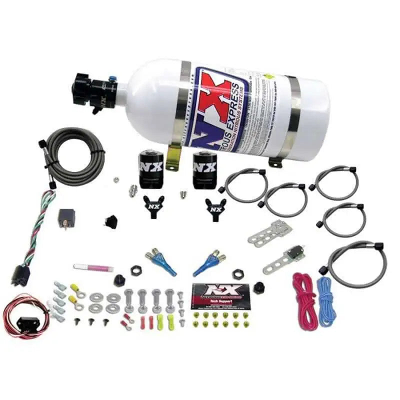 Nitrous Express 20716-10