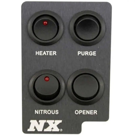 Nitrous Express 15785