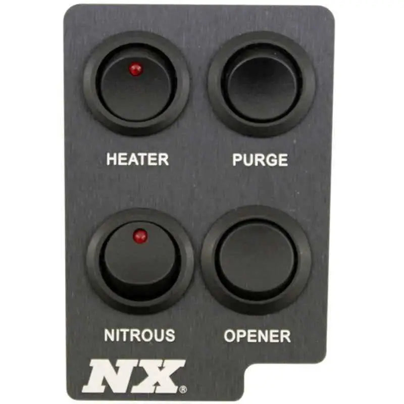 Nitrous Express 15785