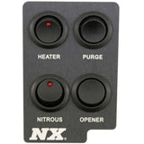 Nitrous Express 15785