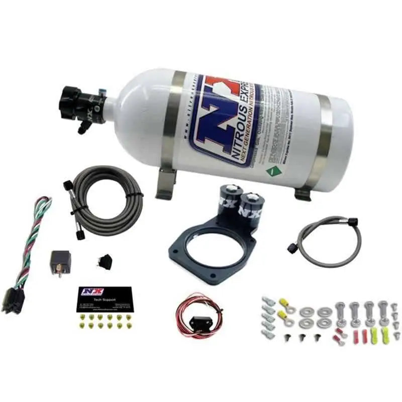 Nitrous Express 20931-10