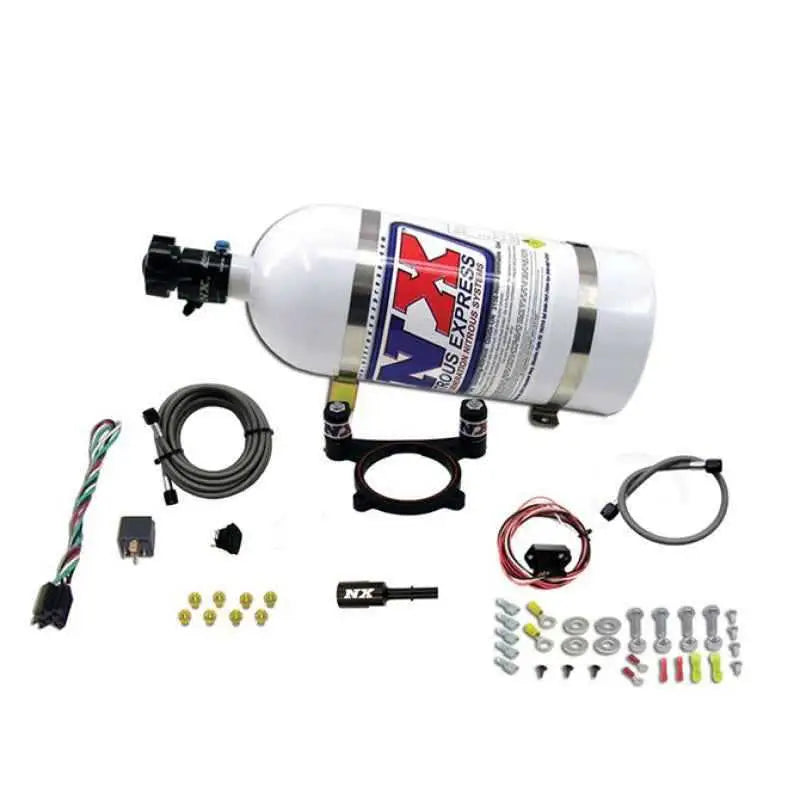 Nitrous Express 20948-10