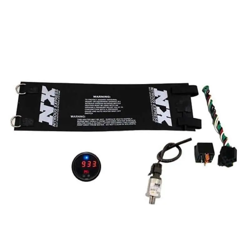 Nitrous Express 15531