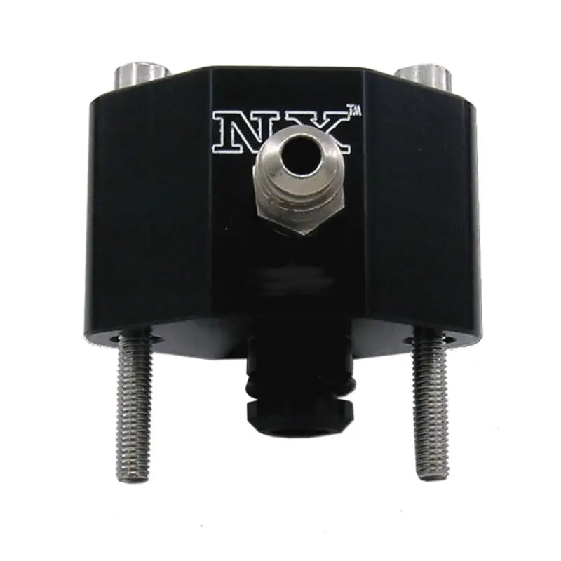 Nitrous Express 16184 Nitrous Express 2005+ Ford 4.6L/5.4L 3V Billet Fuel Rail Adapter