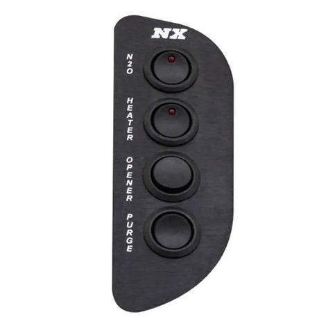 Nitrous Express 15786