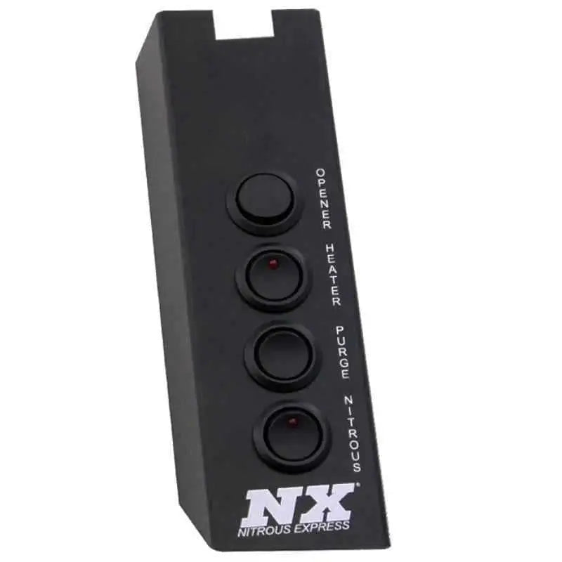 Nitrous Express 15791