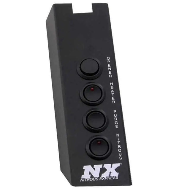 Nitrous Express 15791