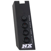Nitrous Express 15791 Nitrous Express 2015+ Ford Mustang Custom Switch Panel