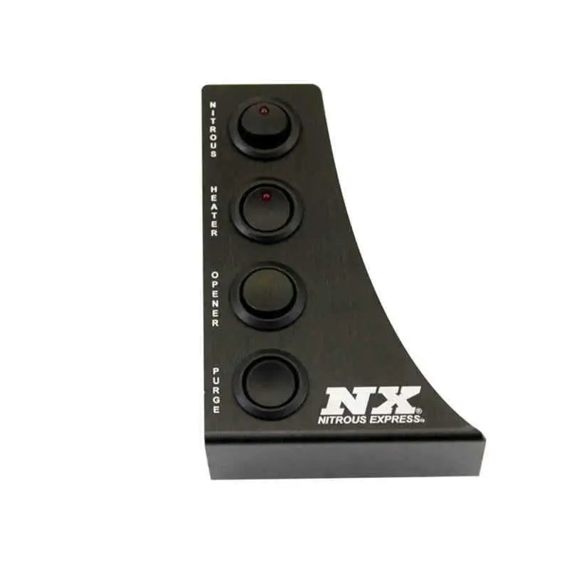 Nitrous Express 15796