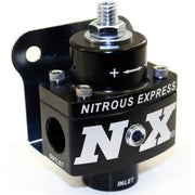 Nitrous Express Fuel Pressure Regulator Non Bypass - Truck & Automotive